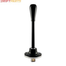 Black Edition Short shifter BMW E46 S alluminio lungo