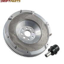 Volante motor BMW M50–S54 a GS6-53BZ, 240 mm, 5,7 kg