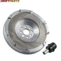 Volante motor BMW M50–S54 a GS6-53BZ, 240 mm, 5,7 kg