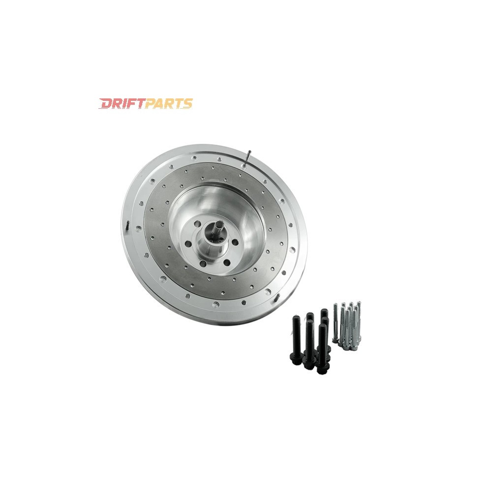 Volano Chevrolet LS per BMW HGU/HGK, 228 mm doppio disco