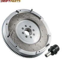 Volant moteur BMW M50–S54 vers GS6-53BZ, 240 mm, 7,15 kg