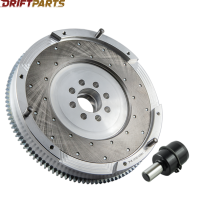 BMW Engine to ZF Gearbox Adapter