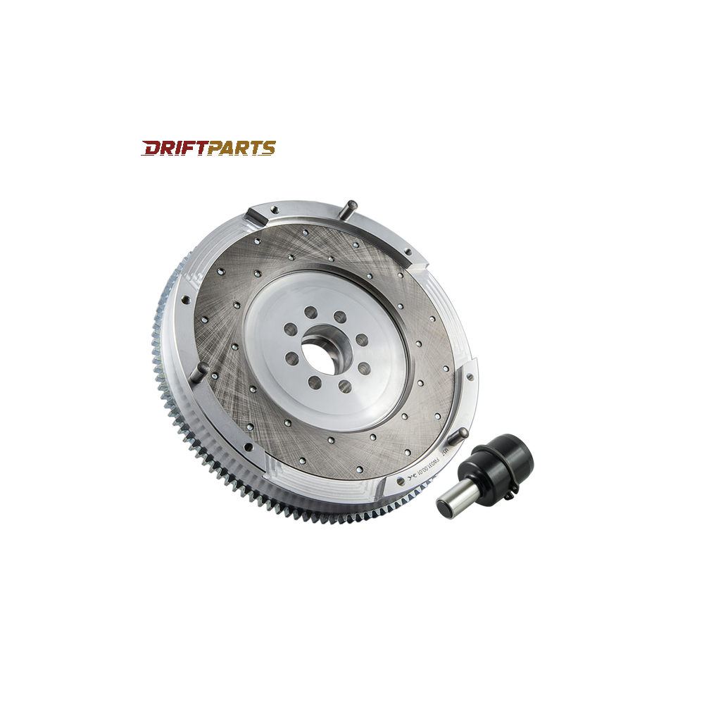 Volant moteur BMW M50–S54 vers GS6-53BZ, 240 mm, 7,15 kg