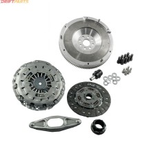 Kit Stage 1 BMW M50–S54 per GS6-53BZ, 240 mm, 5,7 kg