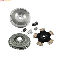 Kit Race Stage 1 BMW M50–S54 per GS6-53BZ, 5,7 kg