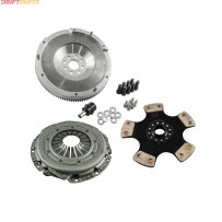 BMW Engine Swap Adapter Kit for ZF Gearbox