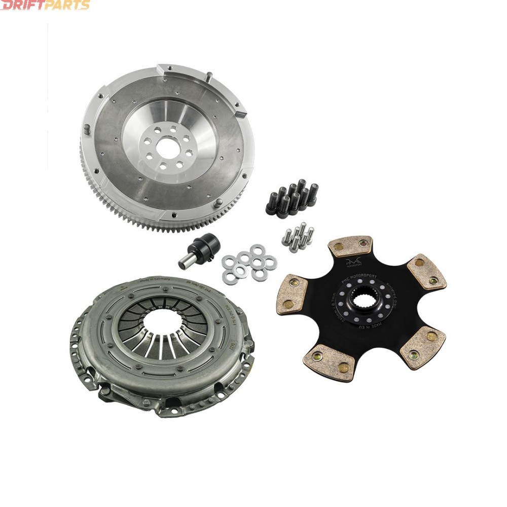 Kit Race Stage 1 BMW M50–S54 a GS6-53BZ, 5,7 kg