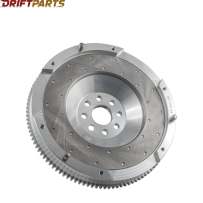 Volano monomassa BMW E46 M54 5 marce, 5,7 kg