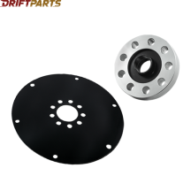 Adaptador convertidor ZF 8HP70 N57 a BMW M70