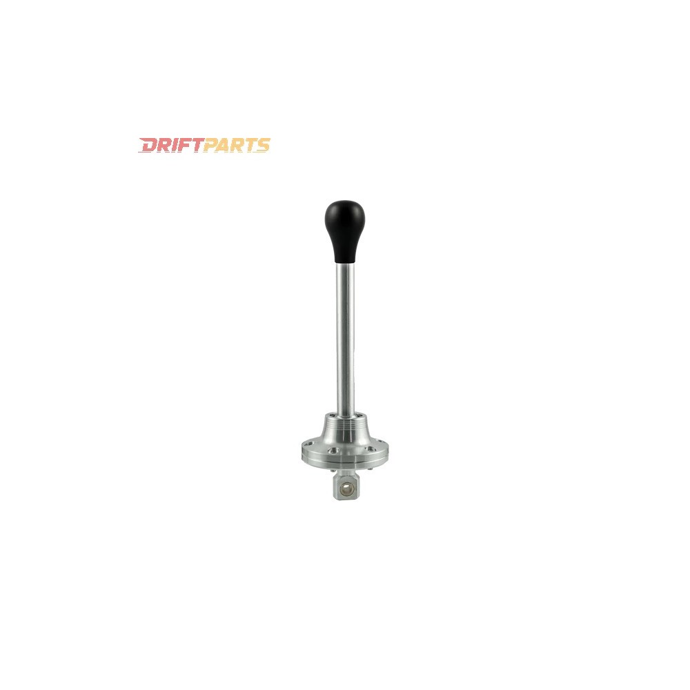 Short shifter BMW E36/Z3, leva corta e pomello nero