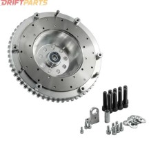 Schwungrad BMW M62 auf ZF 5/Getrag 420G, 240 mm