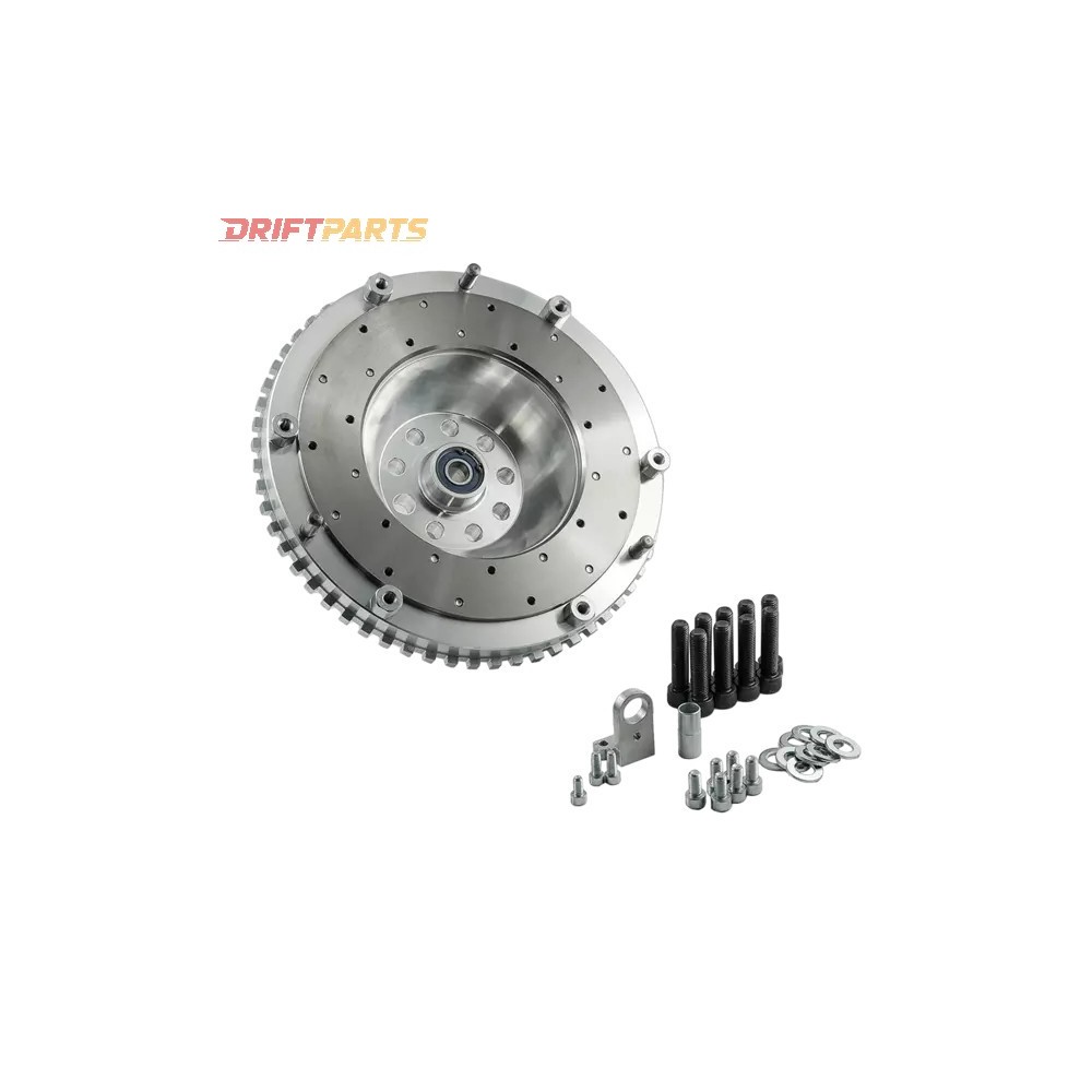 Volant moteur BMW M62 vers ZF 5/Getrag 420G, 240 mm
