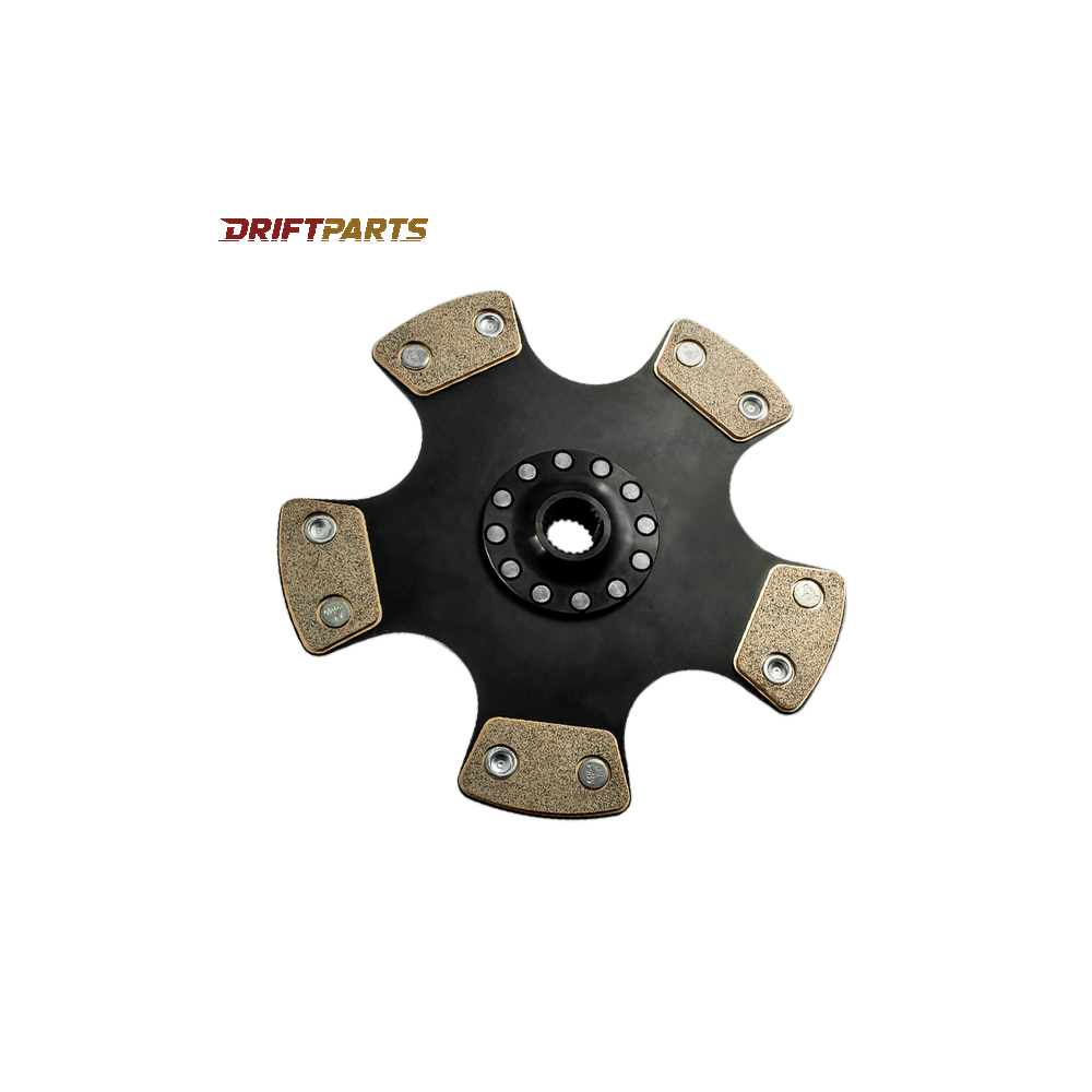 Disco frizione sinterizzato VAG 240 mm, 21,8x24,2-23N