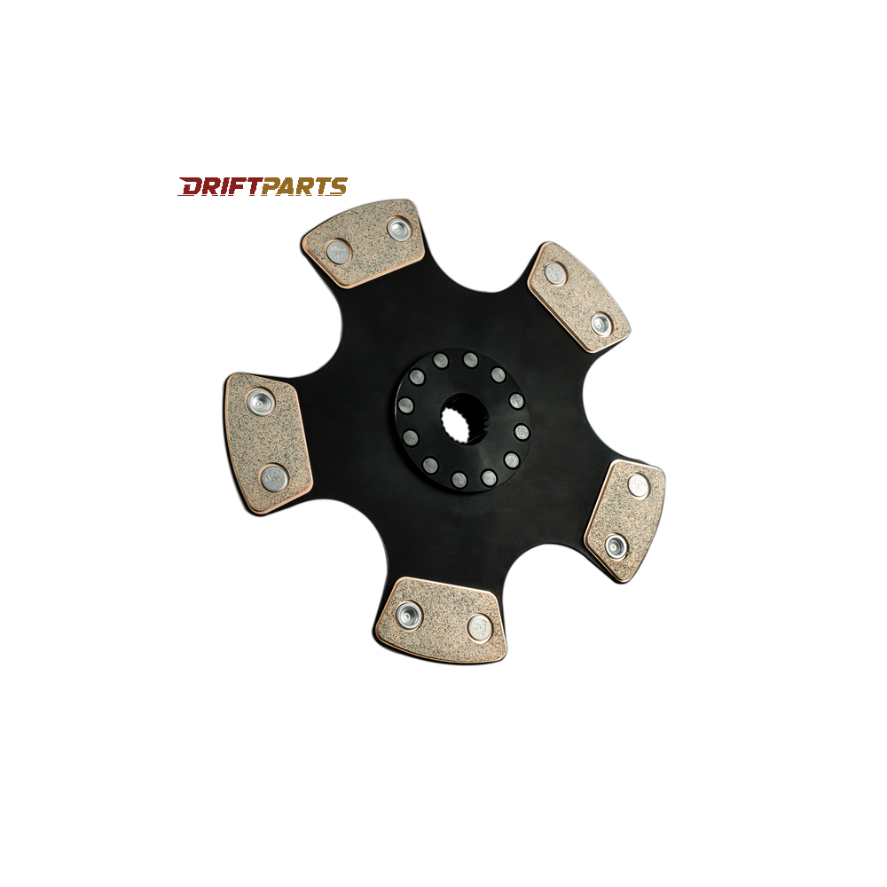 Disco frizione sinterizzato Nissan 370Z Z34, 240 mm
