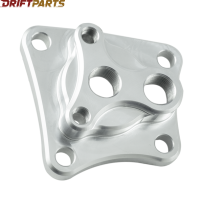 Adaptador filtro de aceite Nissan RB20/RB25/RB26/RB30