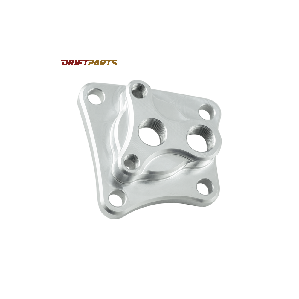 Ölfilteradapter Nissan RB20/RB25/RB26/RB30