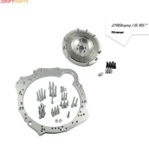 Adapterkit Nissan RB auf BMW GS5-39DZ, 240 mm