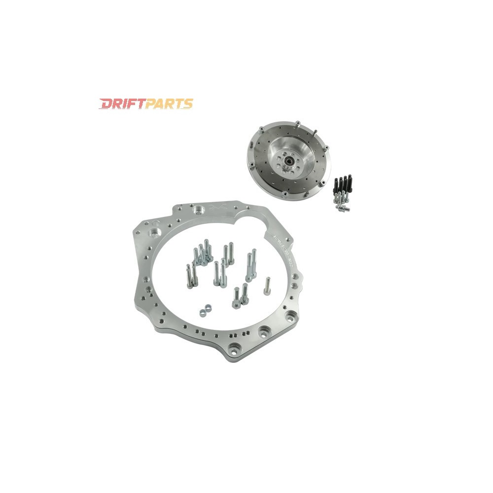 Saab to BMW Transmission Adapter Kit