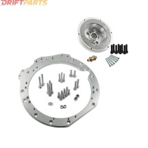 Kit adattatore trasmissione Mercedes-BMW