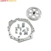Kit adattatore Toyota Lexus V8 a BMW ZF 8HP