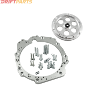 Toyota Lexus V8 auf BMW ZF 8HP Adapter-Kit