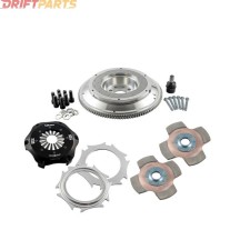 Race Stage 2 BMW M50 S50...