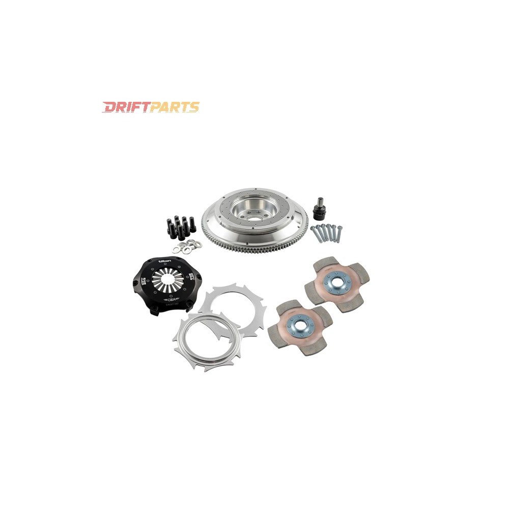 Kit adattatore cambio motore BMW per trasmissioni ZF