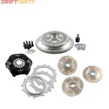 Kit adattatore BMW Race Stage 3 per scambi di motore