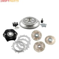BMW Race Stage 3 Adapter Kit for Engine Swaps