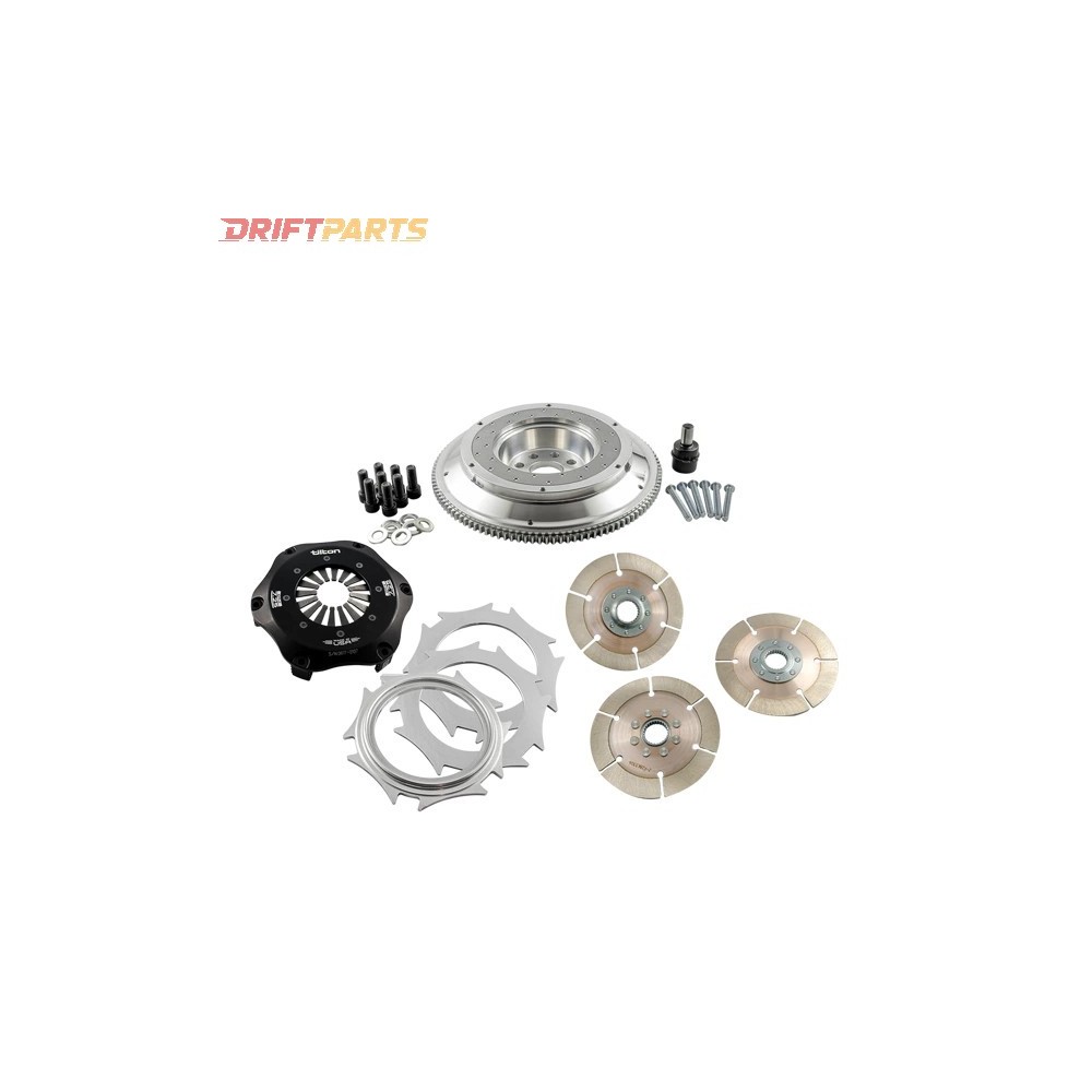 Kit adattatore BMW Race Stage 3 per scambi di motore