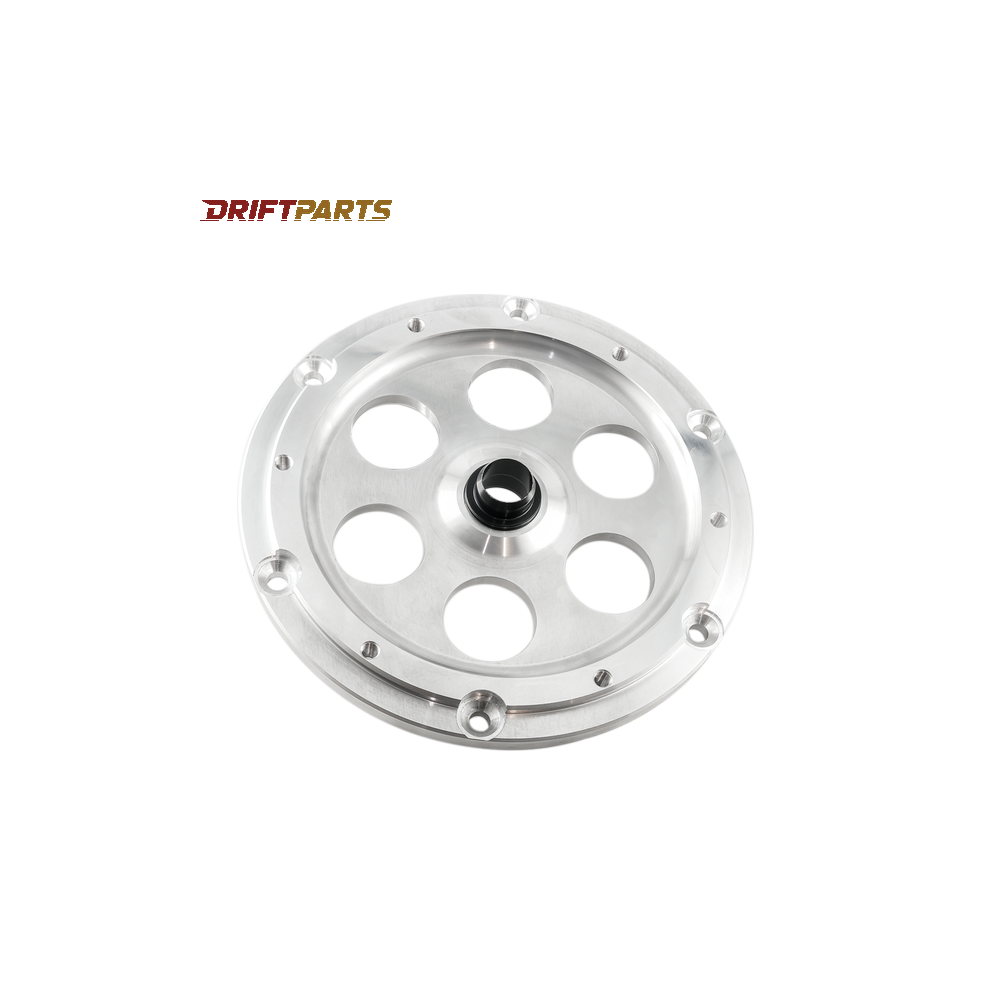 Toyota Lexus V8 to BMW ZF Adapter