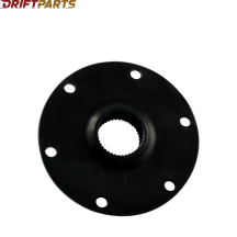 Hub PMC Motorsport pour systèmes BMW DCT/DKG