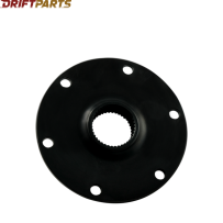 Hub PMC Motorsport pour systèmes BMW DCT/DKG
