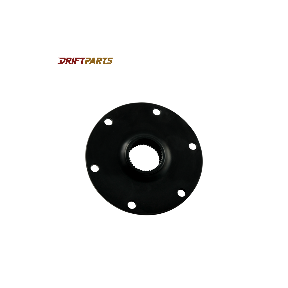 PMC Motorsport-Nabe für BMW DCT/DKG-Systeme