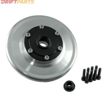 Leichtes Aluminiumschwungrad für Toyota JZ bis BMW DCT