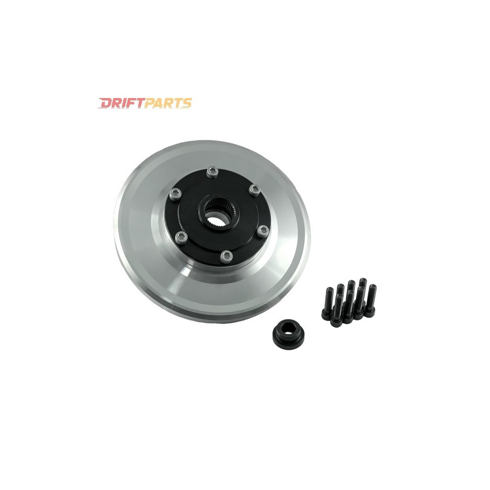 Leichtes Aluminiumschwungrad für Toyota JZ bis BMW DCT