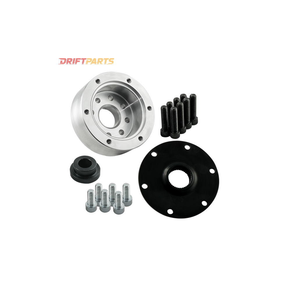 PMC Motorsport Aluminiumschwungrad für Toyota JZ-Motoren