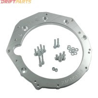 Plaque d'adaptation Toyota JZ vers BMW GETRAG