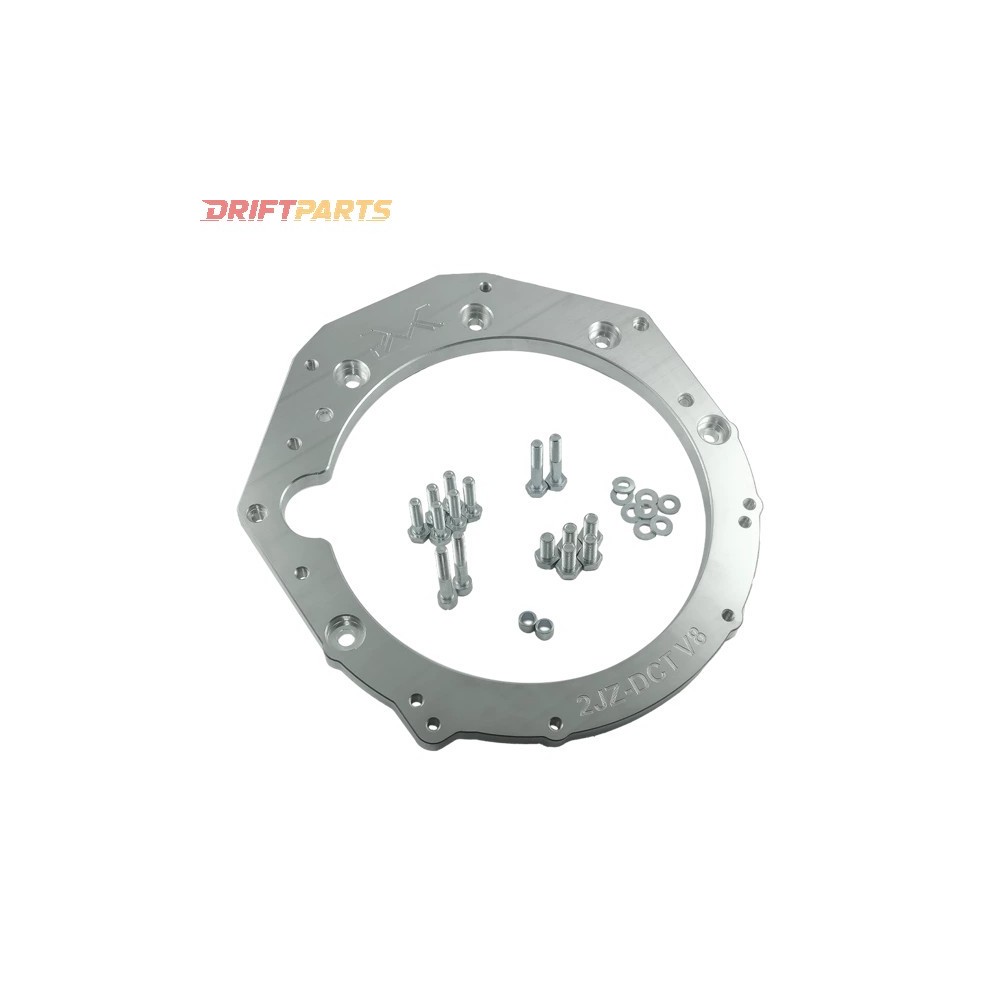 Piastra adattatore Toyota JZ a BMW GETRAG