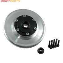 Toyota JZ to BMW DCT Aluminum Flywheel