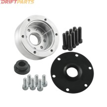 Volano leggero in alluminio per Toyota JZ e BMW DCT