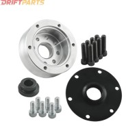 Lightweight Aluminum Flywheel for Toyota JZ and BMW DCT