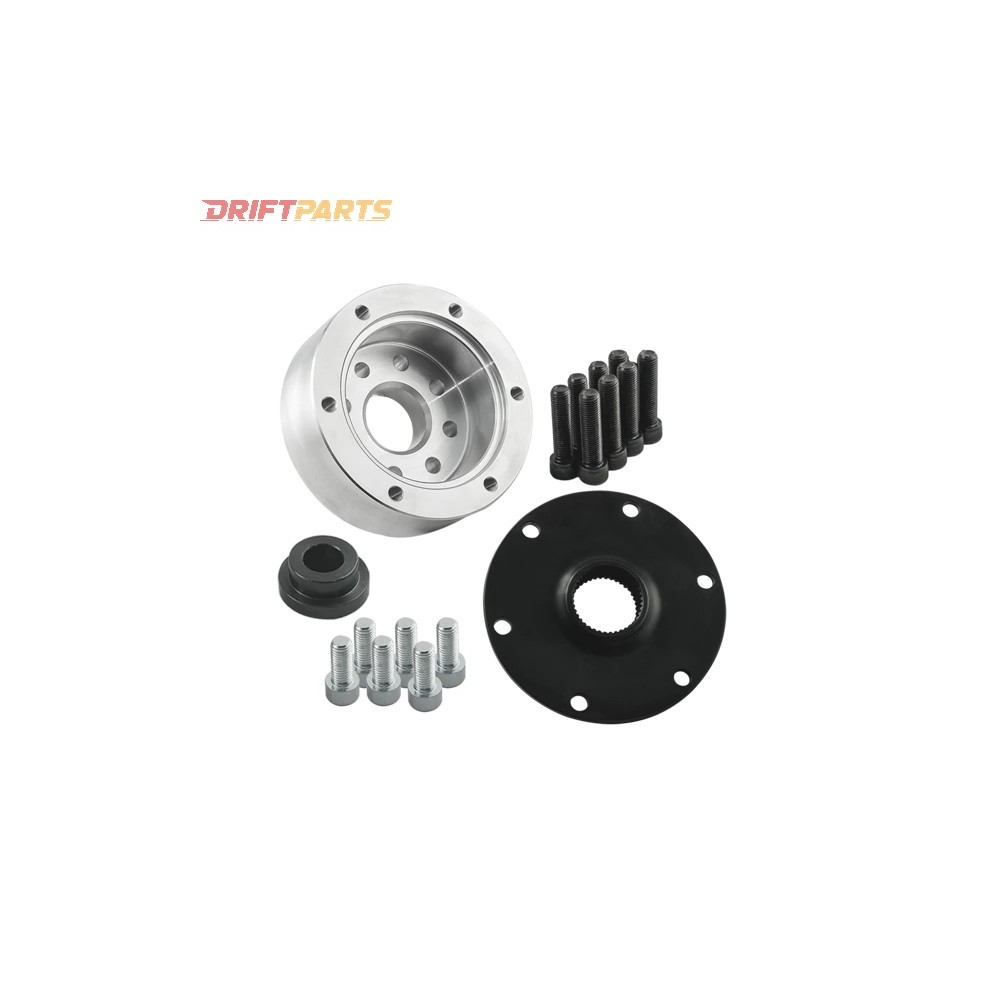 Volante de inercia de aluminio ligero para Toyota JZ y BMW DCT