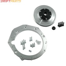Kit d'adaptateur Toyota JZ vers BMW V8 avec Getrag DCT