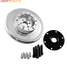 Volante de inercia de aluminio ligero para Nissan RB a BMW DCT