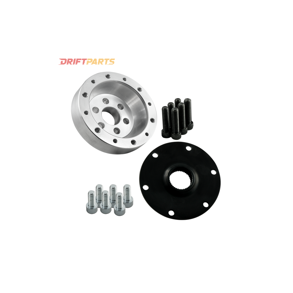 Volante de inercia de aluminio ligero para Nissan RB a BMW DCT