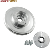 PMC Motorsport Leichtes Aluminiumschwungrad für Toyota Lexus V8