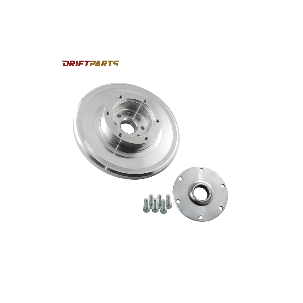 PMC Motorsport Leichtes Aluminiumschwungrad für Toyota Lexus V8