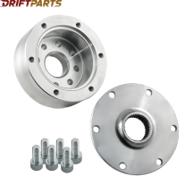 Volano in alluminio leggero per Toyota Lexus V8 e BMW DCT