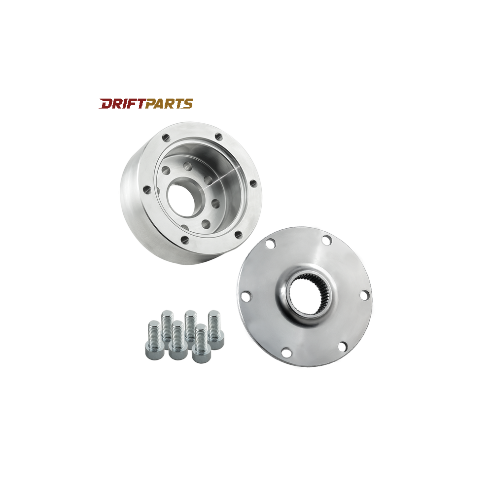Volante de inercia de aluminio ligero para Toyota Lexus V8 y BMW DCT